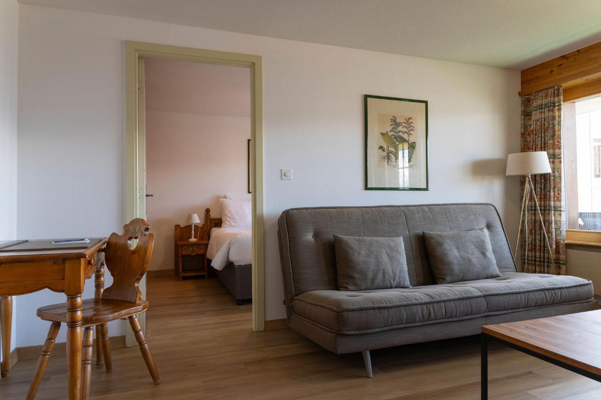 Hotel Montpelier Verbier Ngoại thất bức ảnh