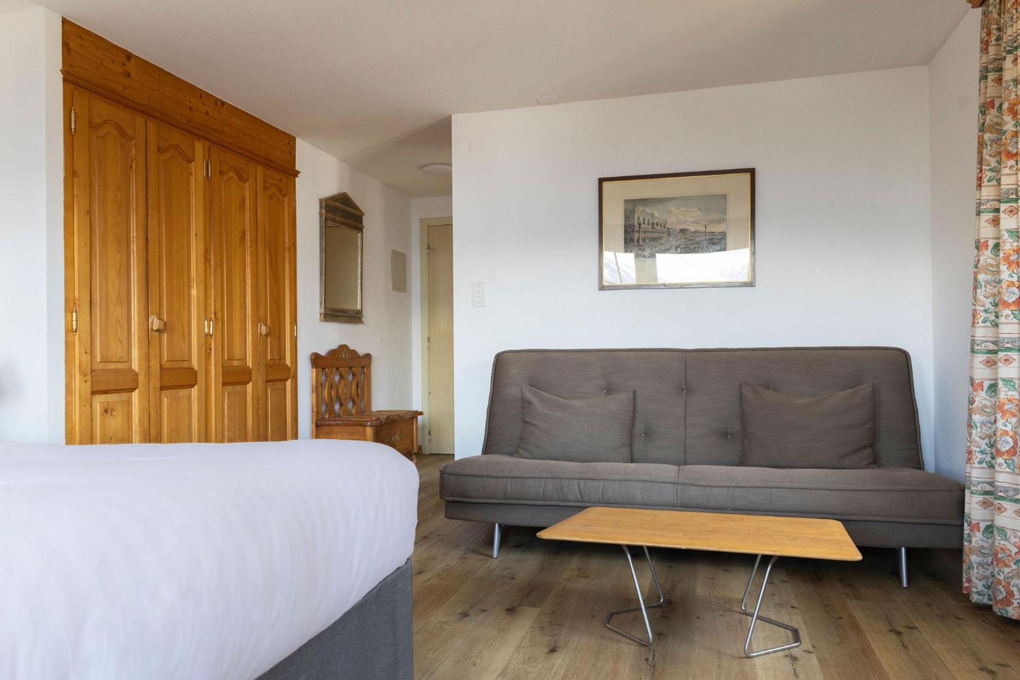 Hotel Montpelier Verbier Ngoại thất bức ảnh