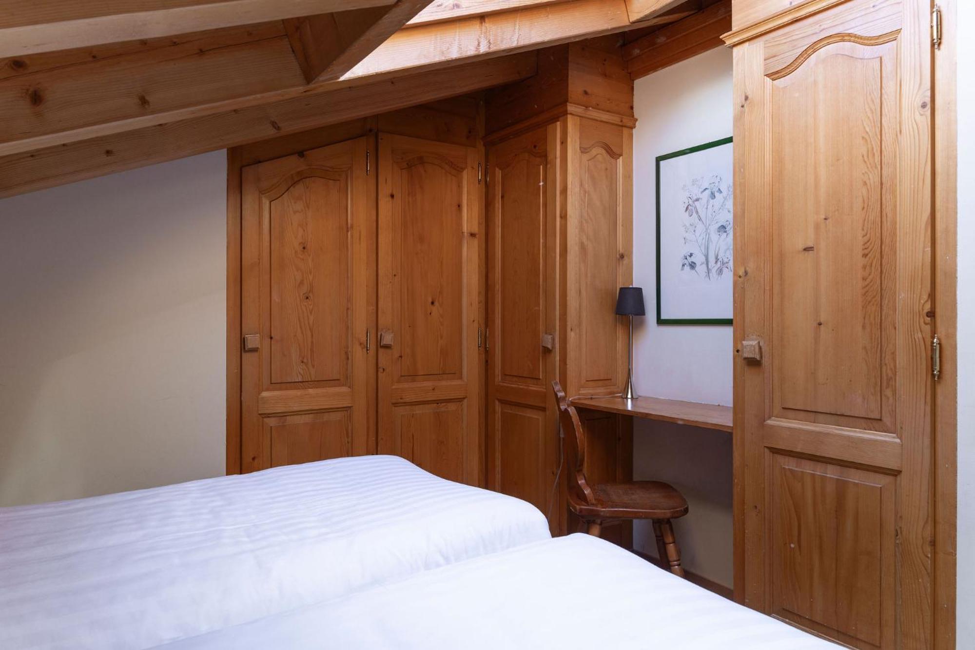 Hotel Montpelier Verbier Ngoại thất bức ảnh