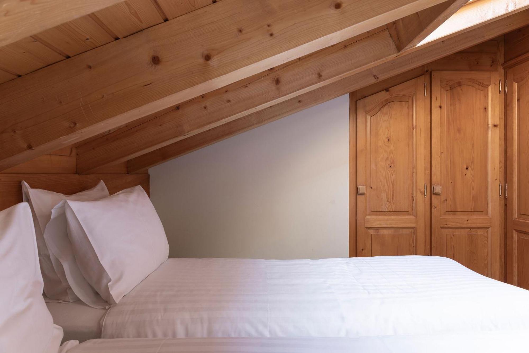 Hotel Montpelier Verbier Ngoại thất bức ảnh