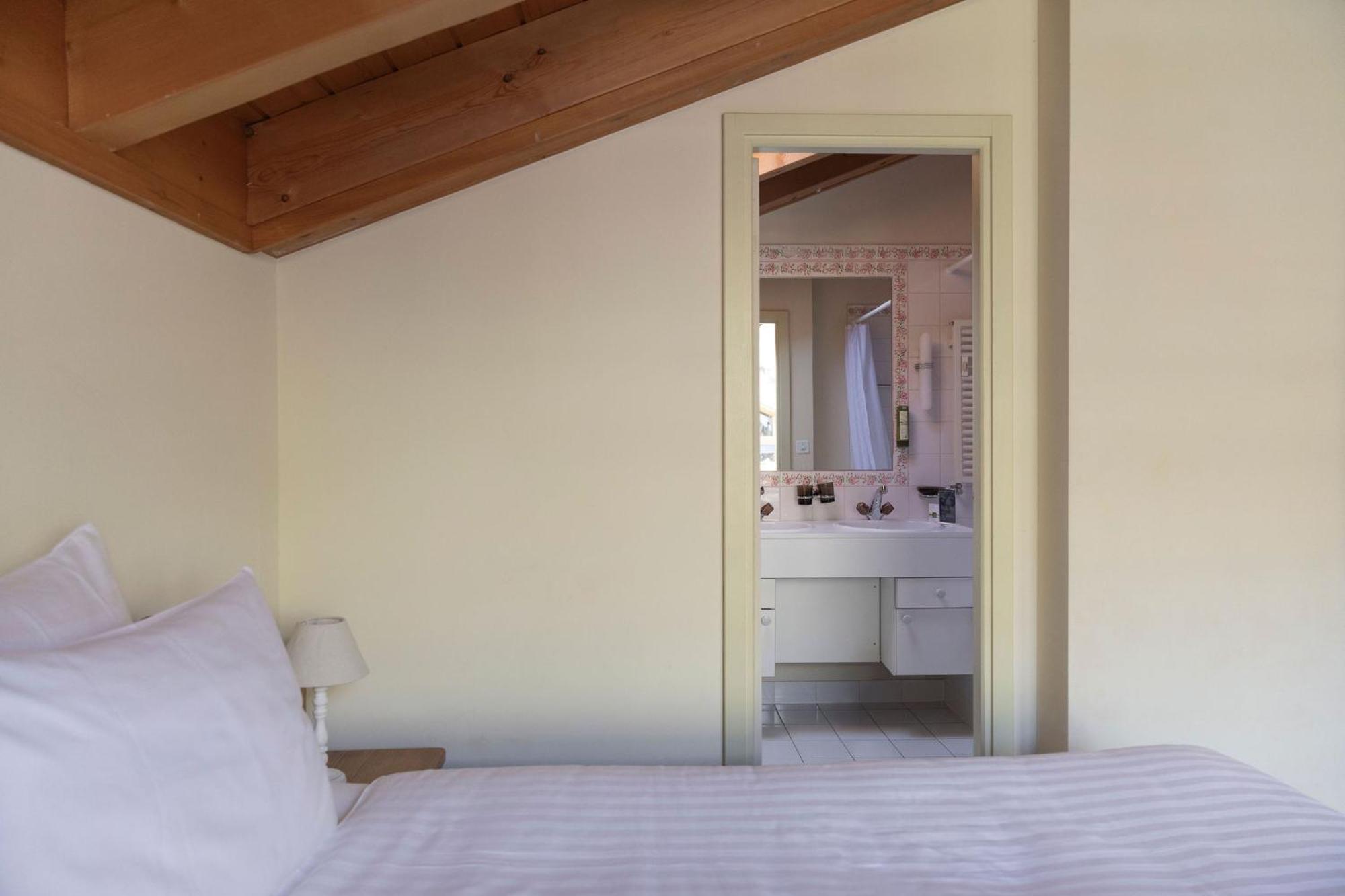 Hotel Montpelier Verbier Ngoại thất bức ảnh